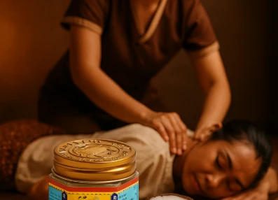 Rytuał pielęgnacyjny na ciało SIELSKA ŁĄKA